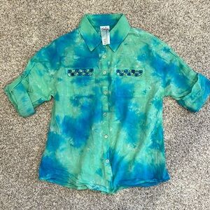 ‼️5/$25 Justice top